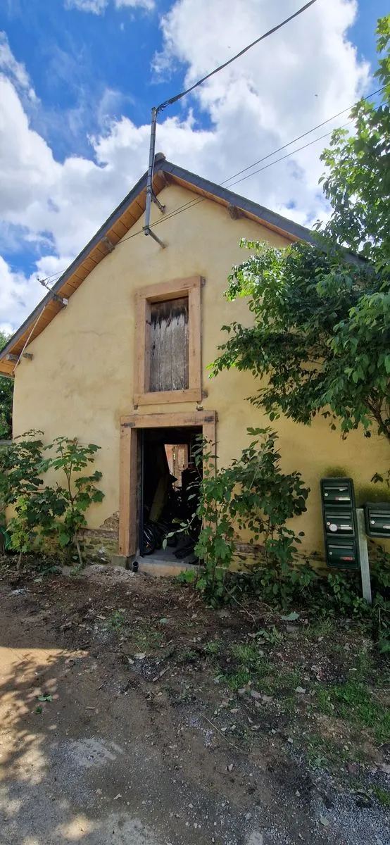 Photo de réalisation de chantier en Ille et Vilaine effectué par l'entreprise Fillaut