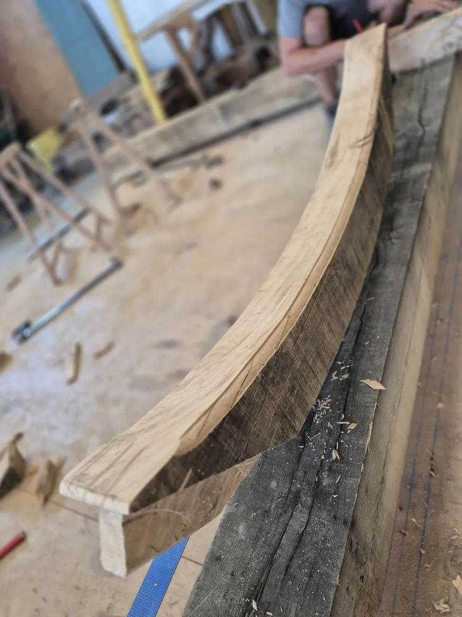 Photo de réalisation de chantier en Ille et Vilaine effectué par l'entreprise Fillaut