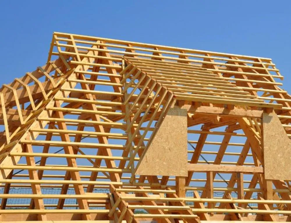 Photo de réalisation de chantier en Ille et Vilaine effectué par l'entreprise Fillaut