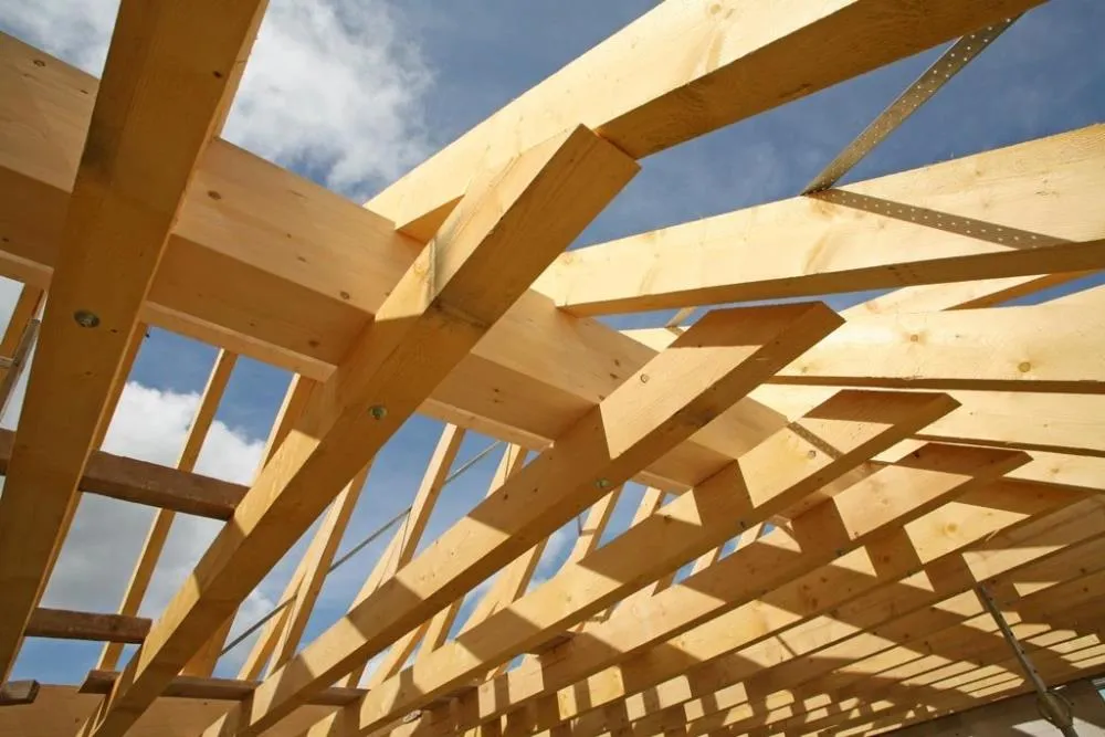 Photo de réalisation de chantier en Ille et Vilaine effectué par l'entreprise Fillaut