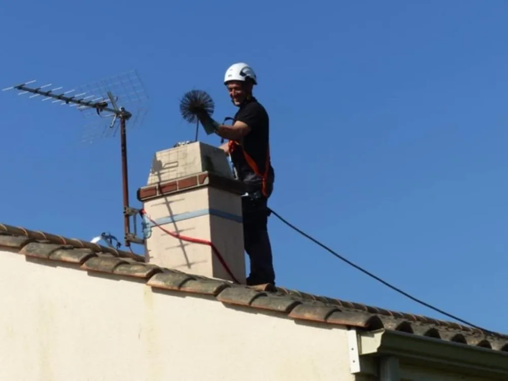 Photo de réalisation de chantier en Ille et Vilaine effectué par l'entreprise Fillaut
