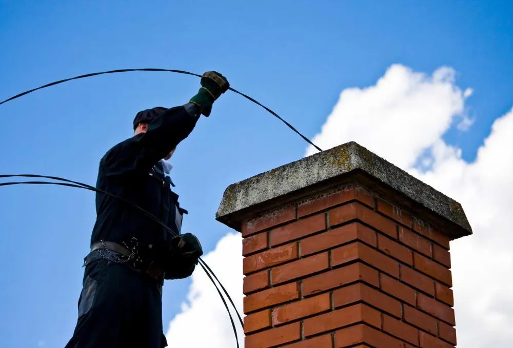 Photo de réalisation de chantier en Ille et Vilaine effectué par l'entreprise Fillaut