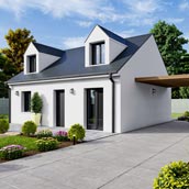 Intervention pour les particuliers et charpente et couverture sur Rennes, Irodouer, Tinténiac, Romillé, Plouasne, Hédé Bazouges et en Ille et Vilaine