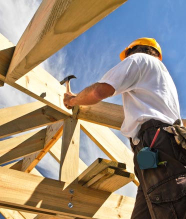 Entreprise de charpente sur Rennes, Irodouer, Tinténiac, Romillé, Plouasne, Hédé Bazouges et en Ille et Vilaine