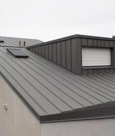 Entreprise de couverture en Ille et Vilaine